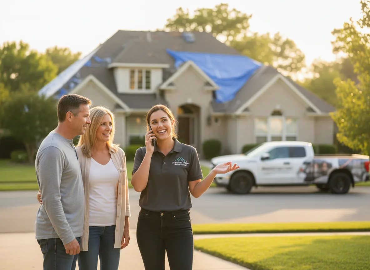 Emergency Roof Repair Pfeifer, KS FAQs